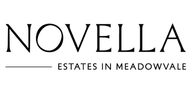 Novella — new preconstruction detached homes in Meadowvale, Mississauga by Greenpark Group